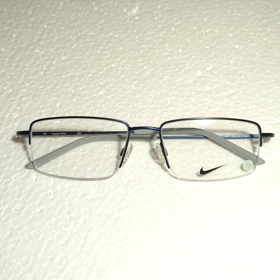 Nike 8182 Optical Frames